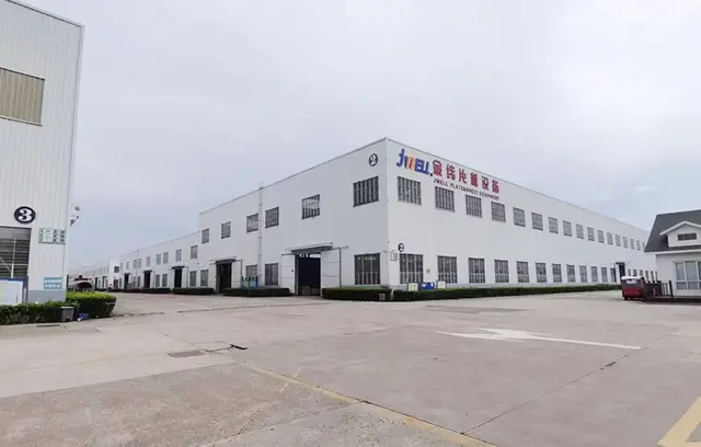 Jwell Mold Technology