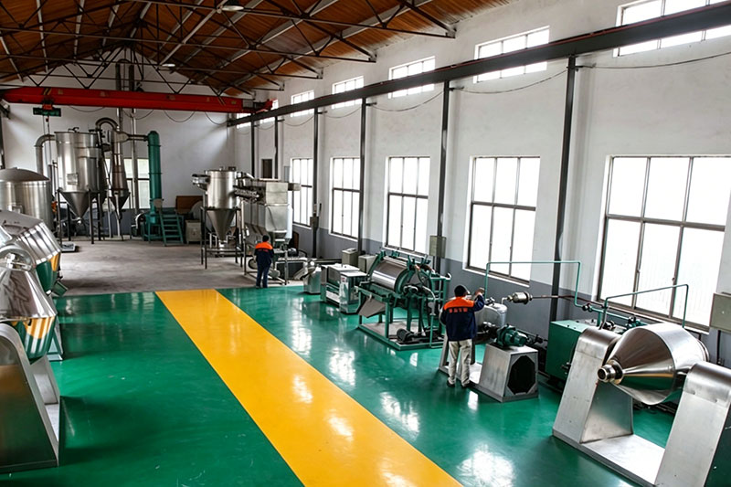 Sample Room