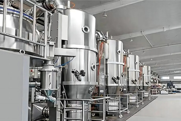 Take the path of healthy development and seize the golden development period of the drying equipment industry