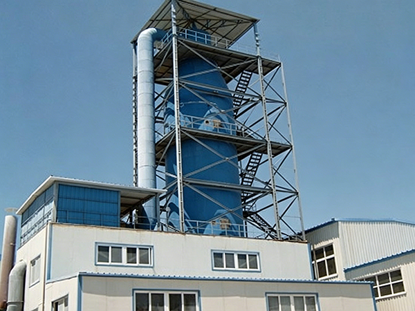 YPG-Pressure spray dryer