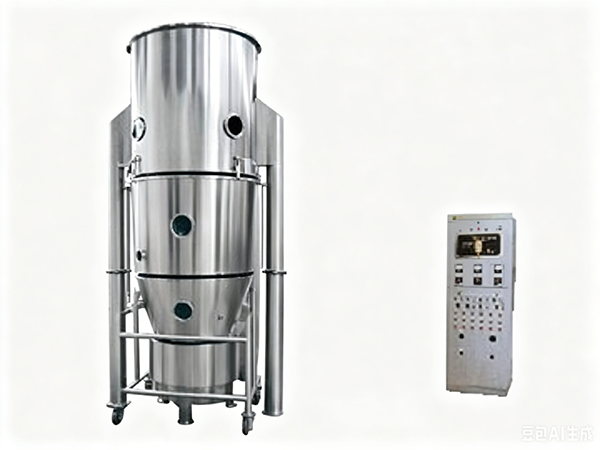 PGL-Spray drying granulator