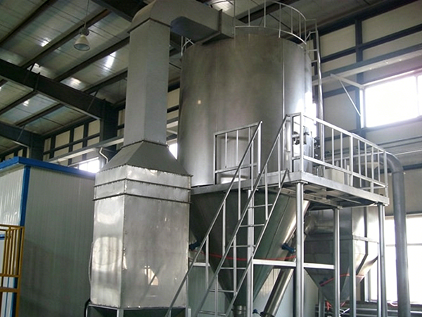 LPG-High Speed Centrifugal Spray Dryer