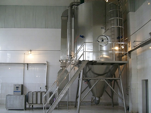 LPG-High Speed Centrifugal Spray Dryer