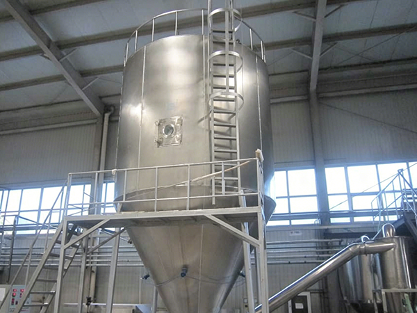 LPG-High Speed Centrifugal Spray Dryer
