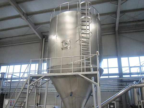 ZLPG-Traditional Chinese Medicine Extract Spray Dryer
