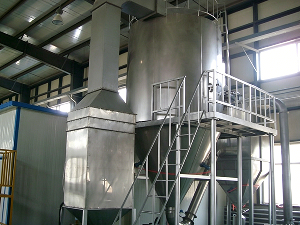 ZLPG-Traditional Chinese Medicine Extract Spray Dryer