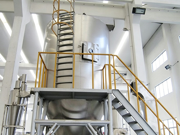 ZLPG-Traditional Chinese Medicine Extract Spray Dryer