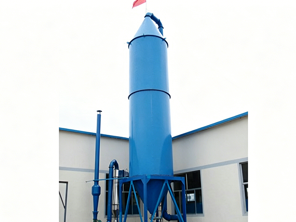 YPG-Pressure spray dryer