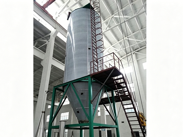 YPG-Pressure spray dryer