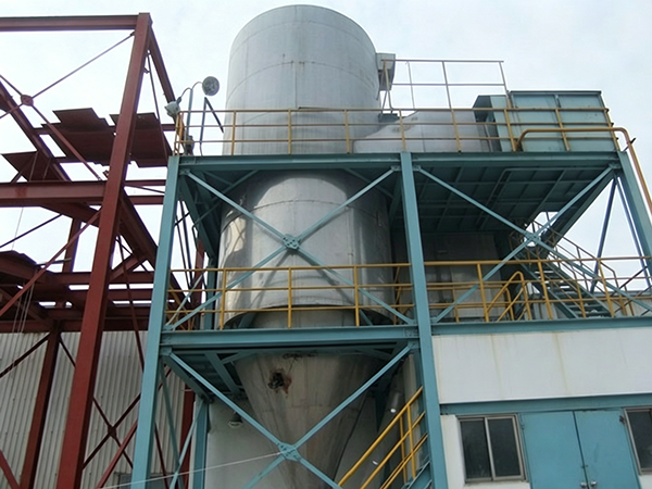 YPG-Pressure spray dryer